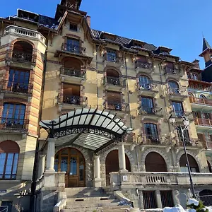 visit hotel