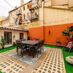 Guestready - Comfortable In Vieux-port Marseille