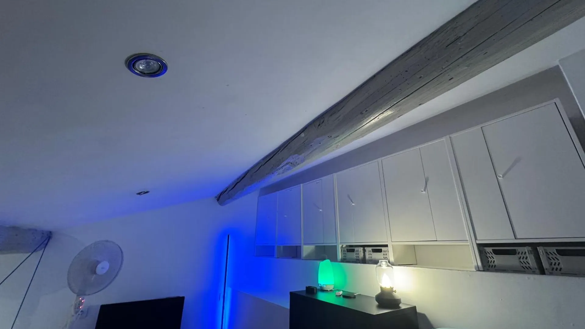 Tres Beau Studio 9Eme Marseille France