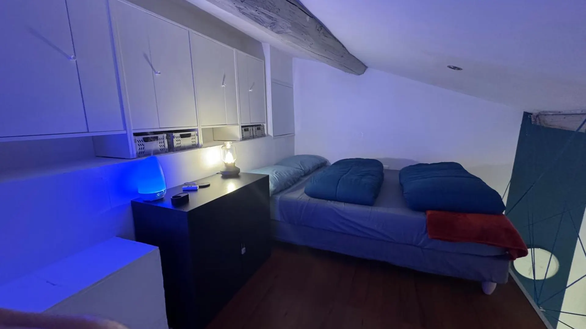 Apartment Tres Beau Studio 9Eme Marseille France